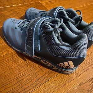 Adidas women’s lifters